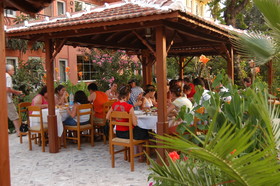 Hotel Truva