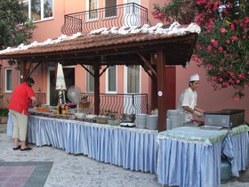 Hotel Truva