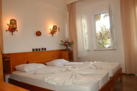 Hotel Truva
