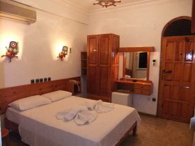 Hotel Truva