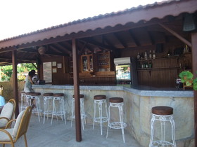 Hotel Truva