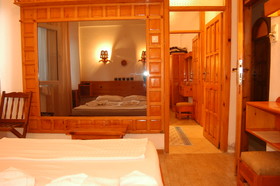 Hotel Truva