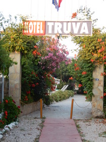 Hotel Truva