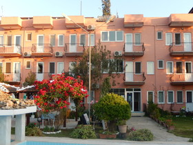 Hotel Truva