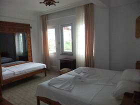 Hotel Truva