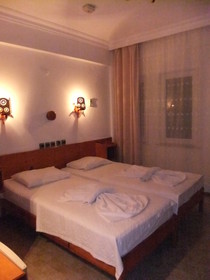 Hotel Truva