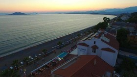 Olimpia Hotel