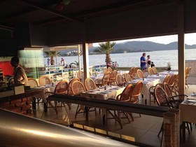 Olimpia Hotel