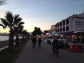 Olimpia Hotel
