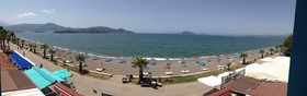 Olimpia Hotel