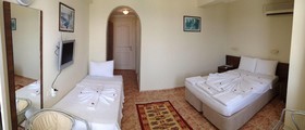 Olimpia Hotel