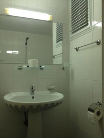 Olimpia Hotel