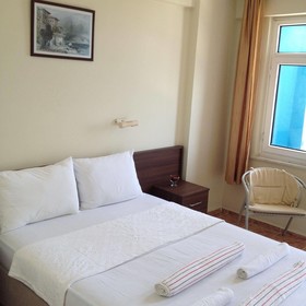 Olimpia Hotel