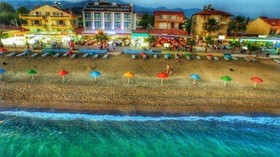 Olimpia Hotel