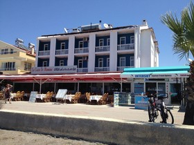 Olimpia Hotel