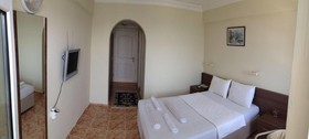 Olimpia Hotel