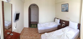 Olimpia Hotel