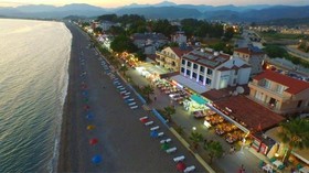 Olimpia Hotel