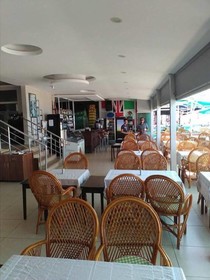 Olimpia Hotel