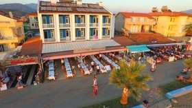Olimpia Hotel