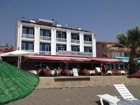 Olimpia Hotel