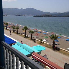 Olimpia Hotel