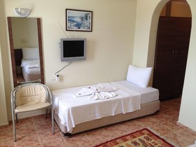 Olimpia Hotel