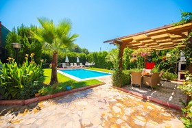 Terra Kaya Villa