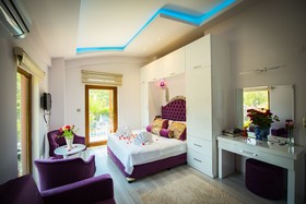 Terra Kaya Villa