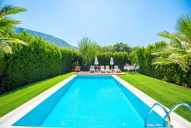 Terra Kaya Villa