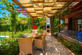 Terra Kaya Villa