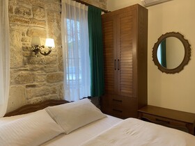 Dionysos 1789 Boutique Hotel