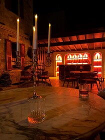 Dionysos 1789 Boutique Hotel