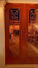 Dionysos 1789 Boutique Hotel