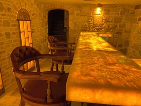 Dionysos 1789 Boutique Hotel