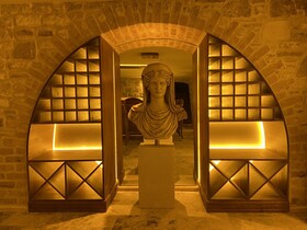 Dionysos 1789 Boutique Hotel