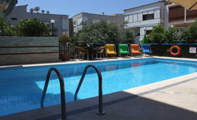 Foça 1887 Hotel