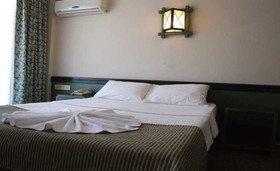 Foça 1887 Hotel