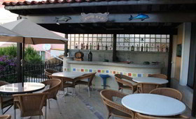 Foça 1887 Hotel