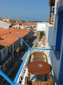 Foca Ensar Hotel