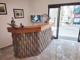 Foca Kybele Hotel