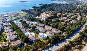 Foga Beach Homes