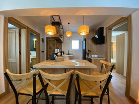 Foga Beach Homes