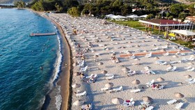 Foga Beach Homes