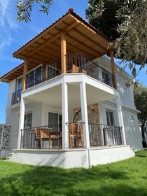 Foga Beach Homes