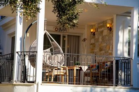 Foga Beach Homes