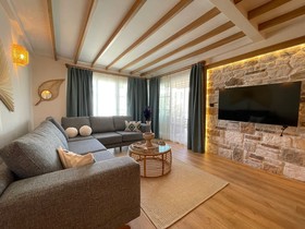 Foga Beach Homes