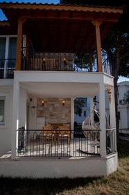 Foga Beach Homes