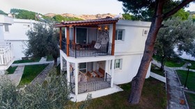 Foga Beach Homes