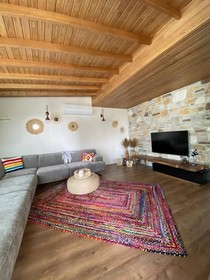 Foga Beach Homes